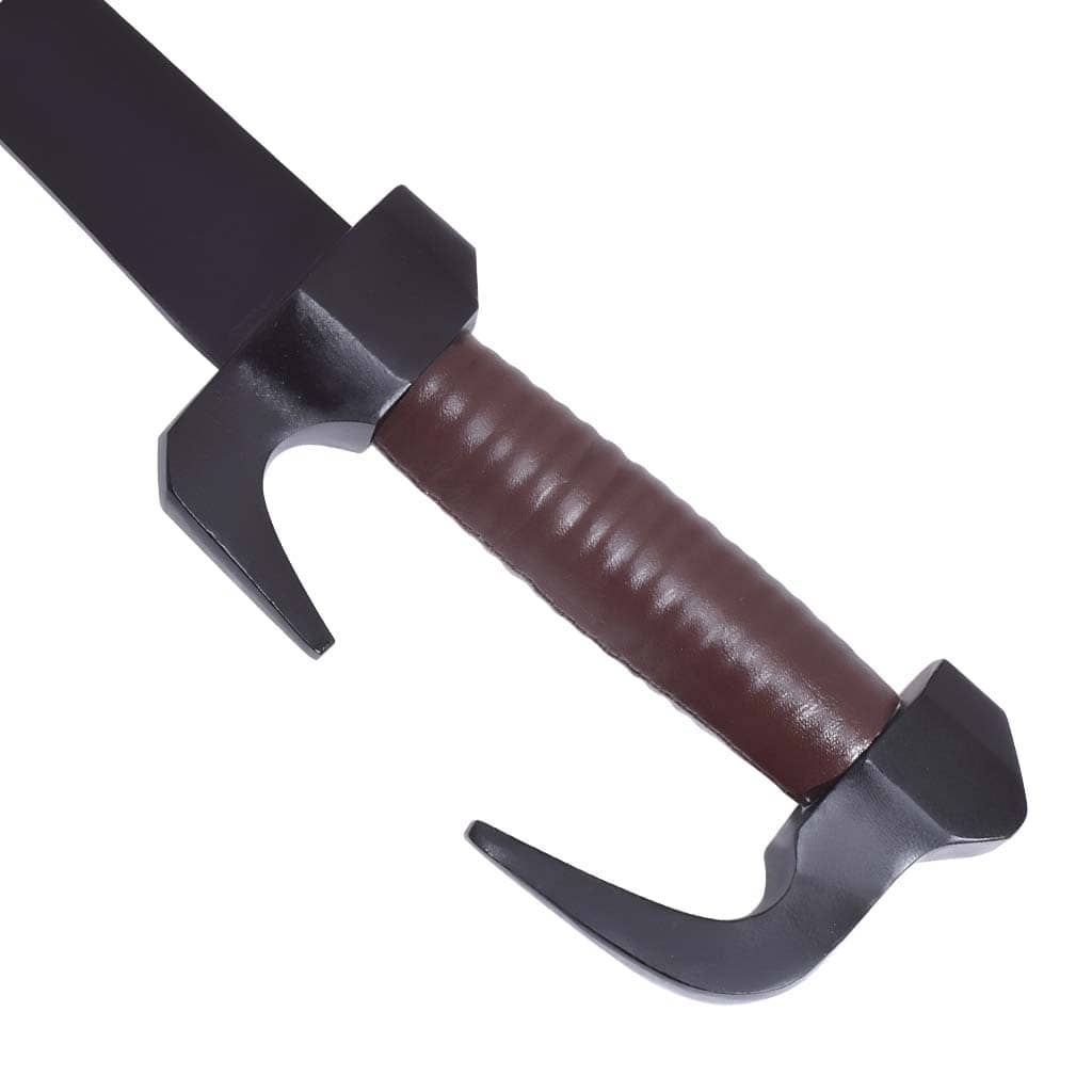 300 King Leonidas Movie Sword