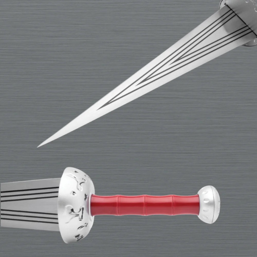 Deadly Sins Sword Replica