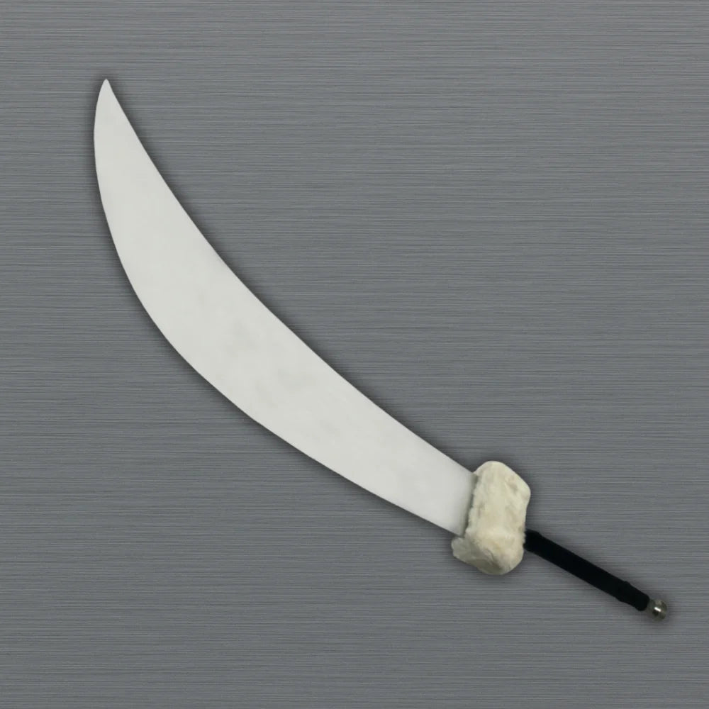 Demon Dog Tessaiga 55" Sword