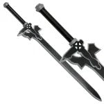 Elucidator-Sword-of-Kirito-Sword-Art-Online-Kirito
