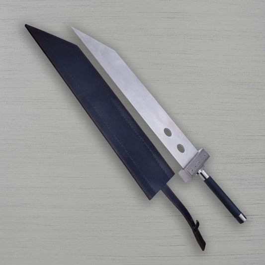 Final Fantasy Cloud Strife Buster Sword