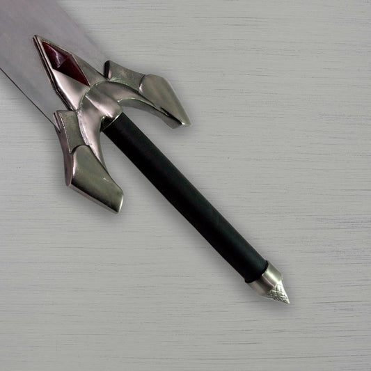 Final Fantasy Cloud Ultima Weapon Sword