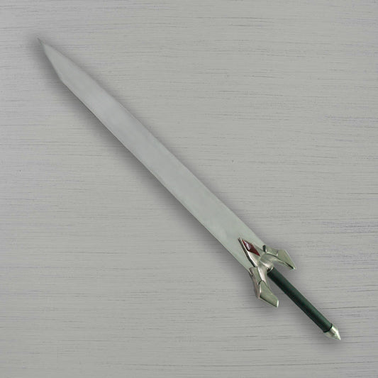 Final Fantasy Cloud Ultima Weapon Sword