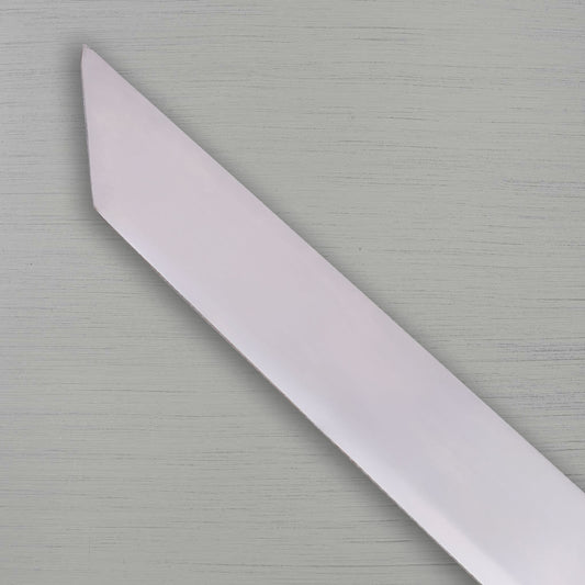 Final Fantasy Mini Cloud Buster Sword