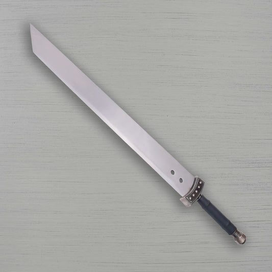 Final Fantasy Mini Cloud Buster Sword