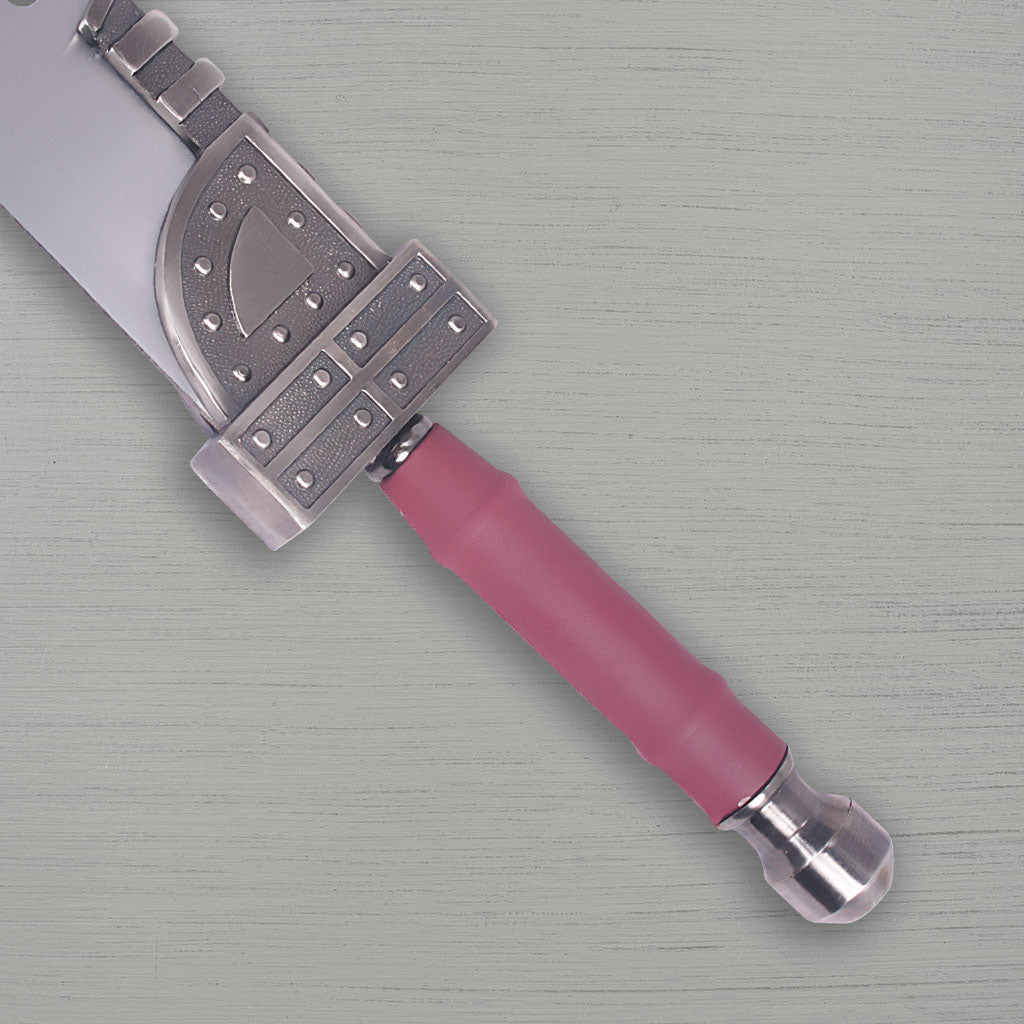 Final Fantasy Zack Mini Cloud Buster Sword