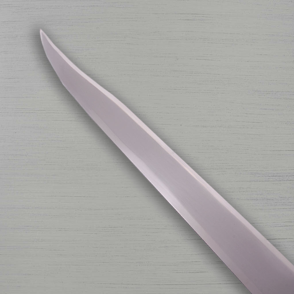 Squall Leonhart Gunblade from Final Fantasy