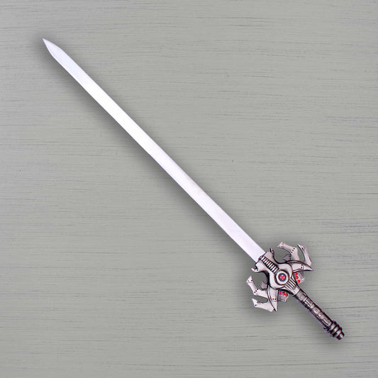 HE-MAN Sword from Movie