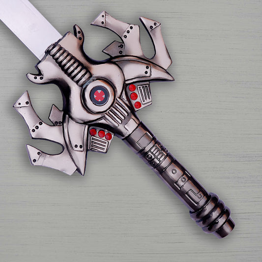 HE-MAN Sword from Movie