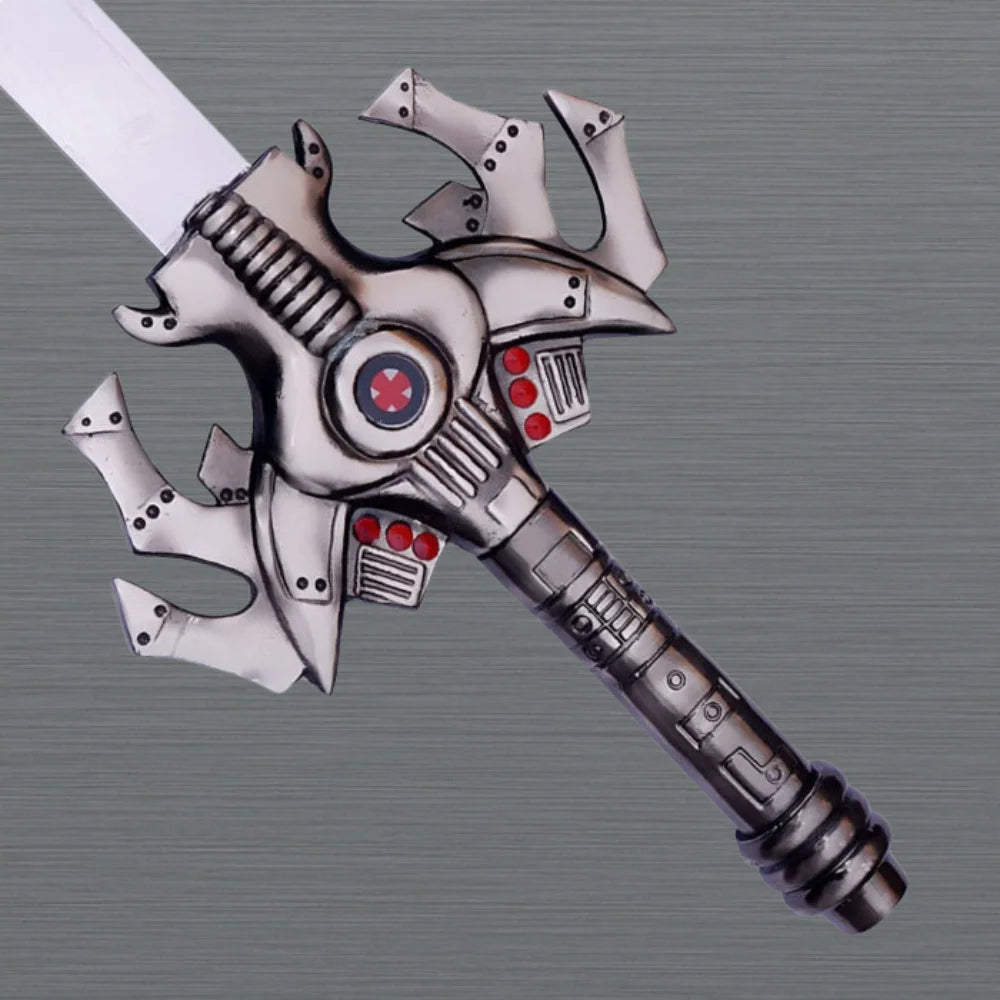 Masters of the Universe He-Man Sword Replica