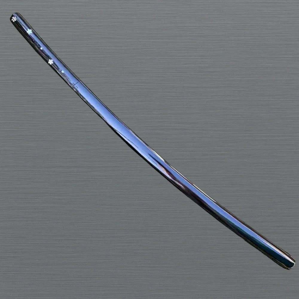 Hattori Hanzo Kill Bill O-Ren Ishii Samurai Japanese Ninja Sword