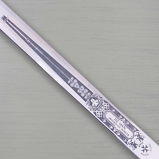 He-Man SP-The Universe Power Sword 42"
