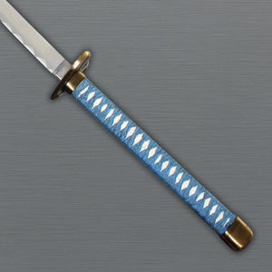 Heart Shaped Love Aikawa Anime Sword