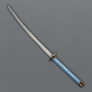 Heart Shaped Love Aikawa Anime Sword Replica