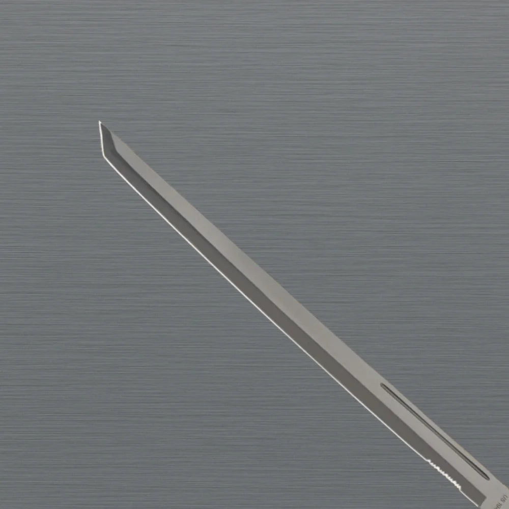 High-Quality Foam Practice Sword US 1942 Replica
