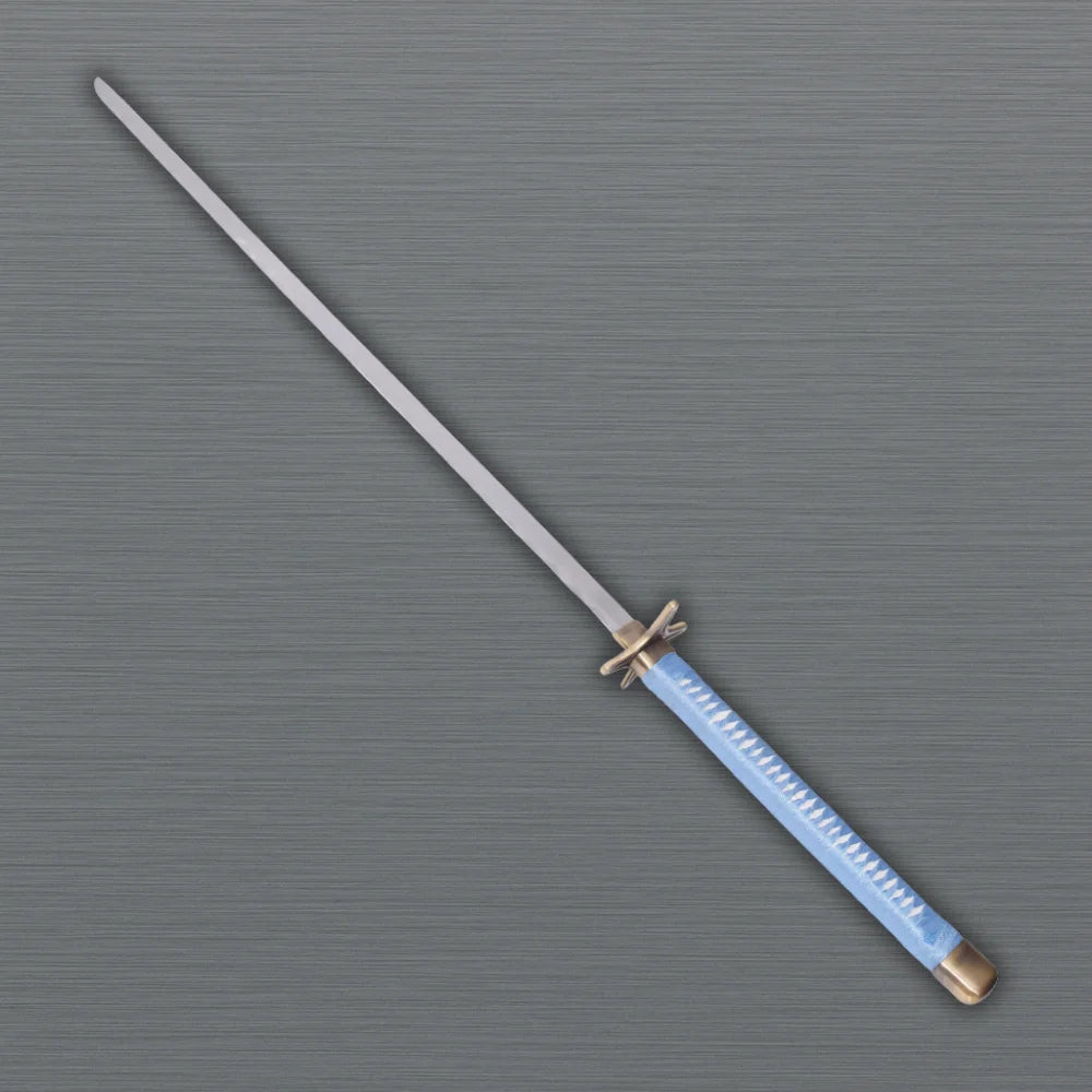 Hyorinmaru Dragon Anime Inspired Sword