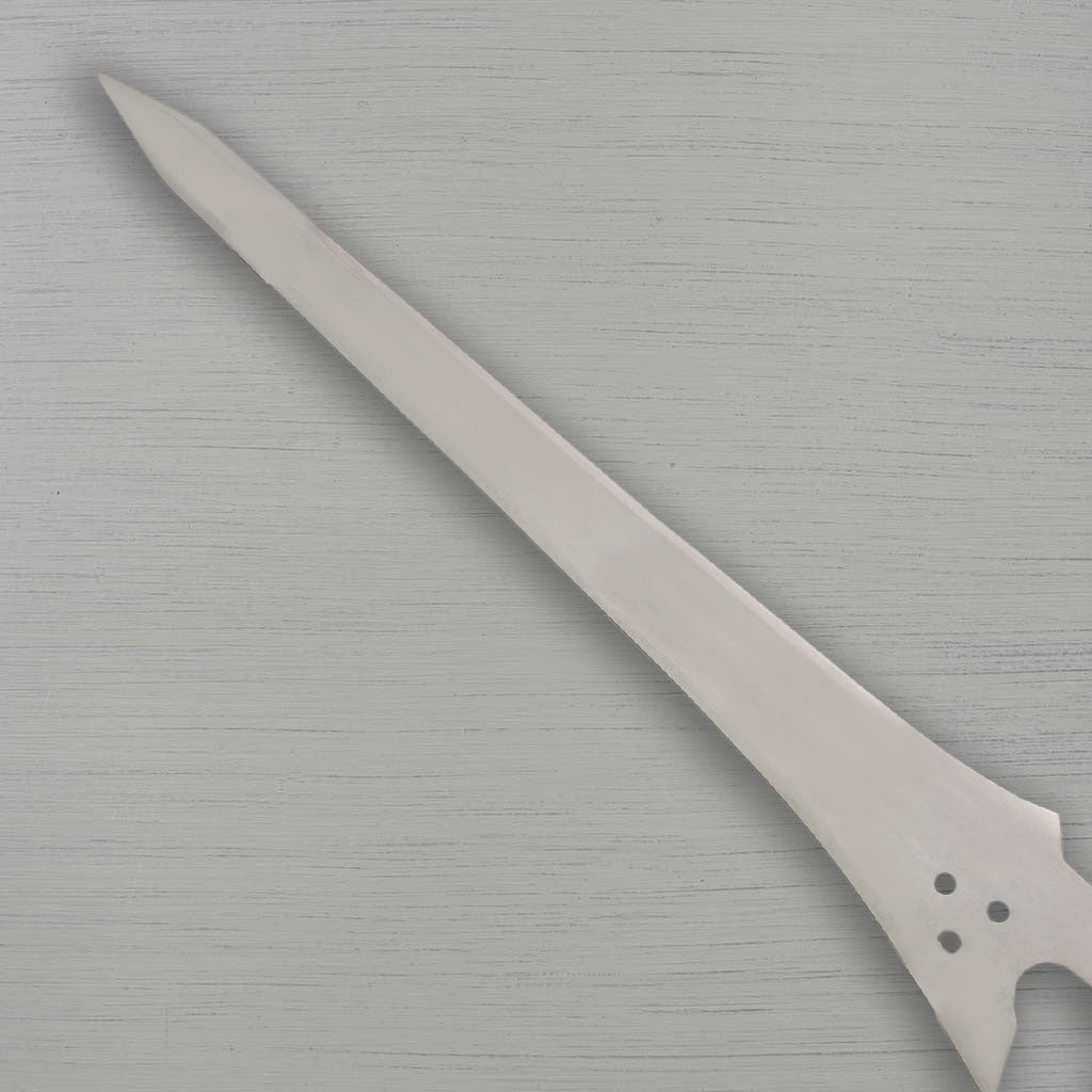 Final Fantasy Hyperion Gunblade of Seifer Almasy