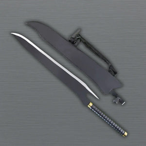 Ichigo Fullbring Shikai