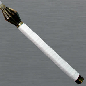 Kenpachi Zaraki Anime Inspired 38" Sword