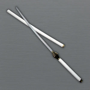 Kenpachi Zaraki Anime Inspired 38" Sword Replica