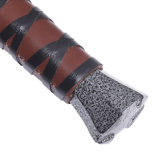 King Arthur Excalibur Sword Full Tang edition from Movie