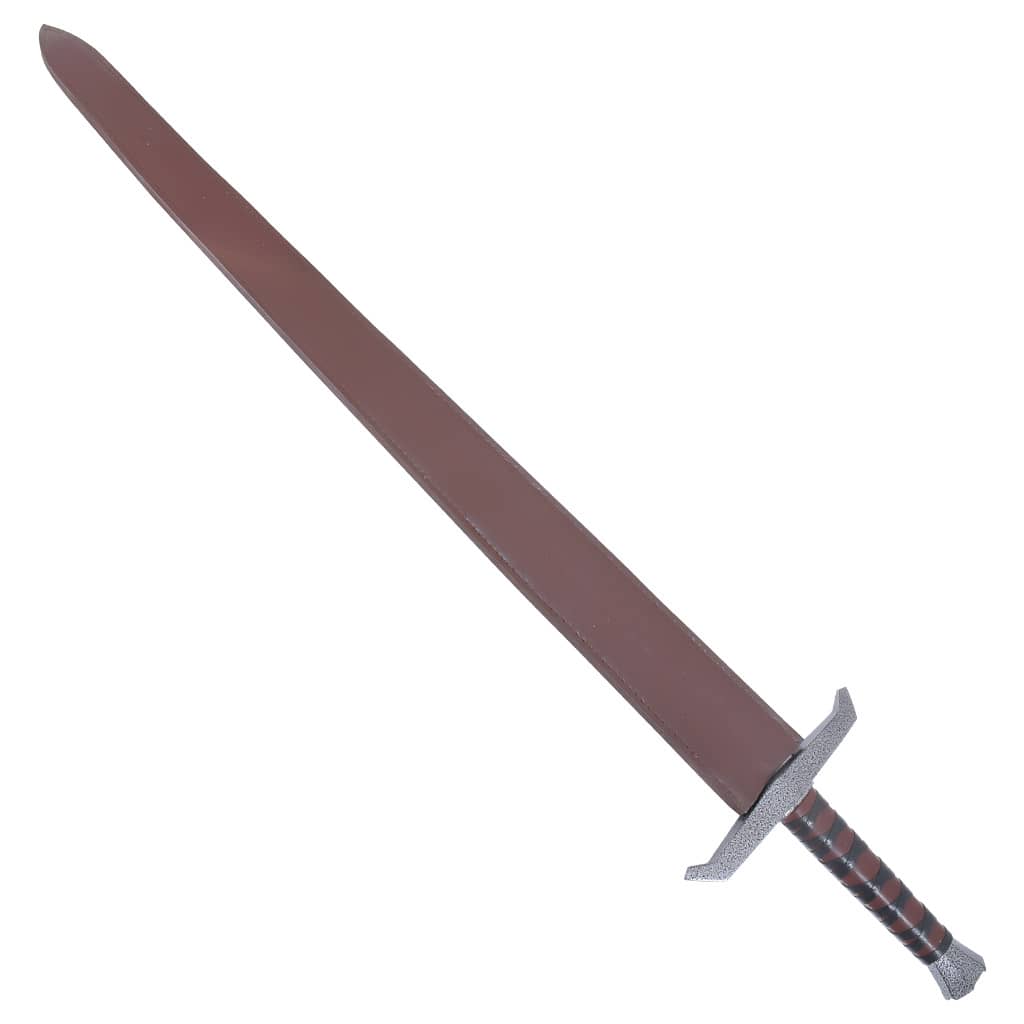 King Arthur Excalibur Sword Full Tang edition from Movie