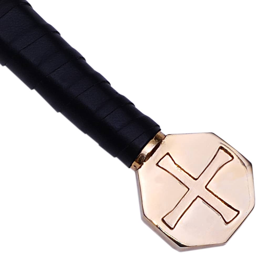 Knights Cross Replica Sword