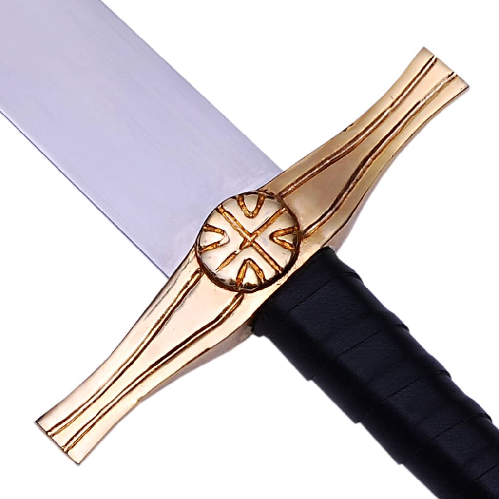 Knights Cross Replica Sword