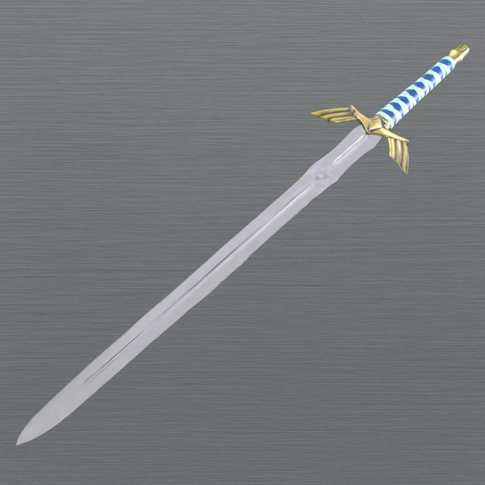 Link Ornate Prophecy Hero Sword Replica