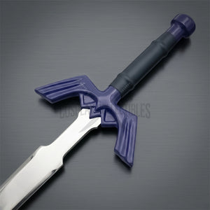 Link Master Sword Collector’s Replica Legend of Zelda