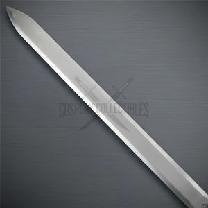 Link’s Master Sword Replica V2