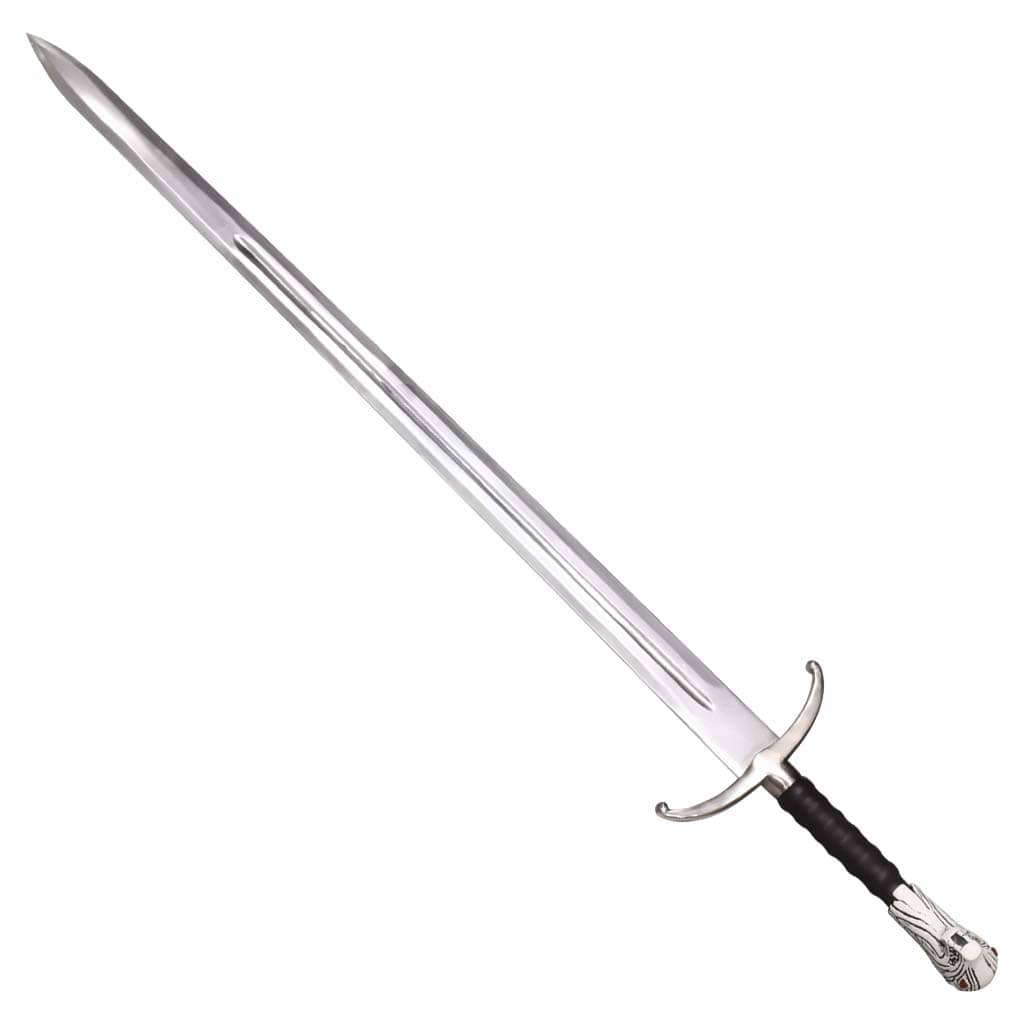 Longclaw medieval fantasy sword replica