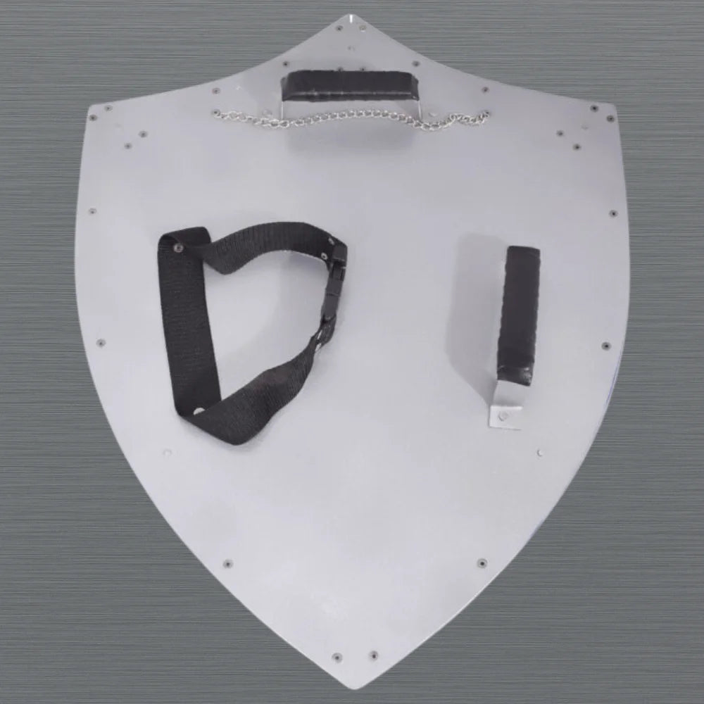 Majora's Mask Hero's Video Game Shield