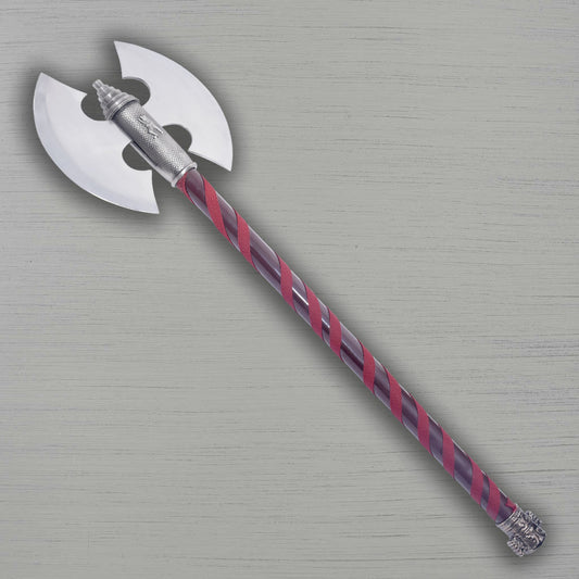 Medieval Executioner Battle Axe