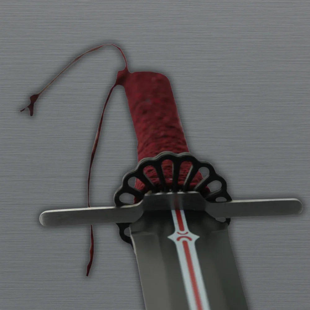 Mikoto Minagi Miroku Sword My-Hime Anime