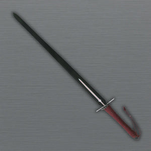 Mikoto Minagi Miroku Sword My-Hime Anime Replica