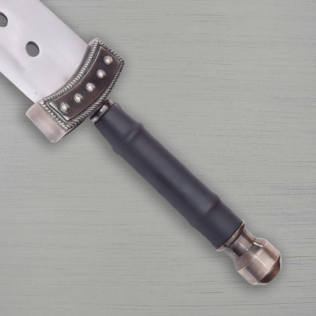 Final Fantasy Mini Cloud Buster Sword