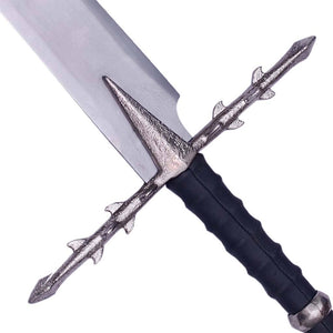 Nazgul Sword of Ringwraiths Black Edition