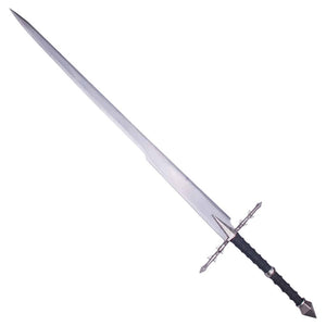 Nazgul Sword of Ringwraiths Replica Black Edition