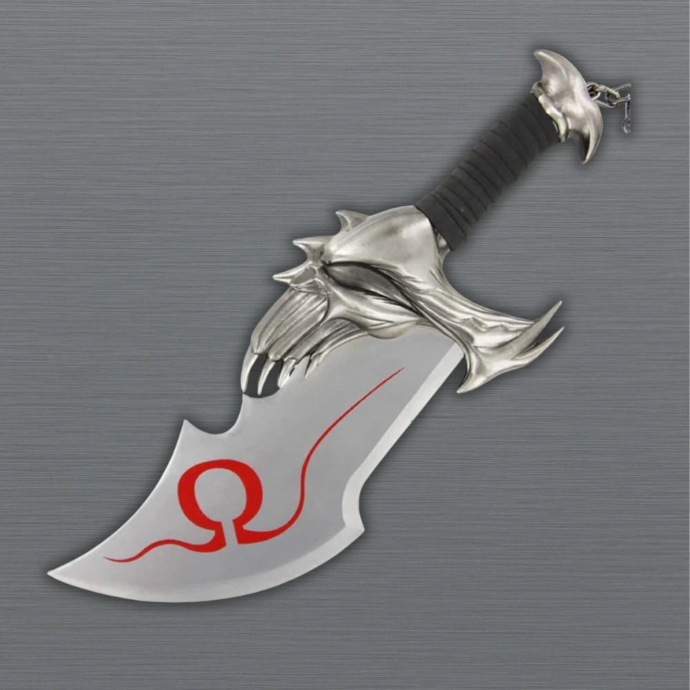 God of War Blades of Chaos Mythic Replica