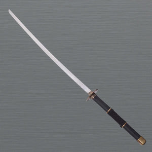 One Piece Zoro Sandai Kitetsu Sword Replica