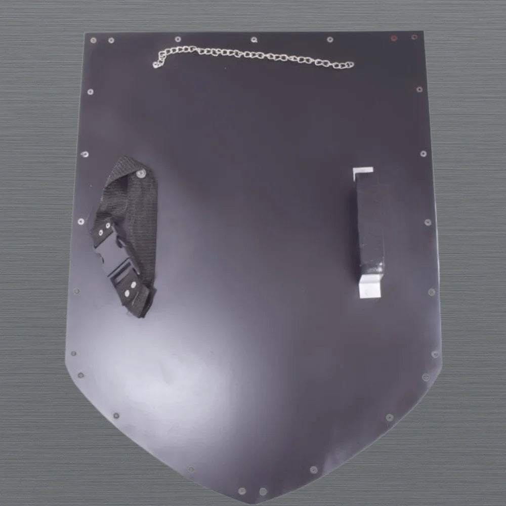 Phantom Hourglass Shield Replica from Legend of Zelda