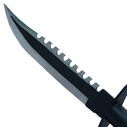 Rambo Knife from Movie