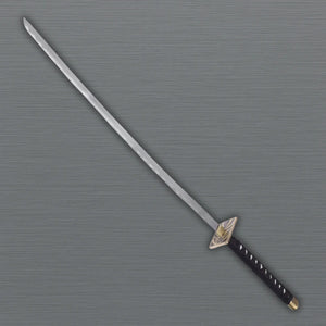 Renji Abarai Unawakened Anime Sword