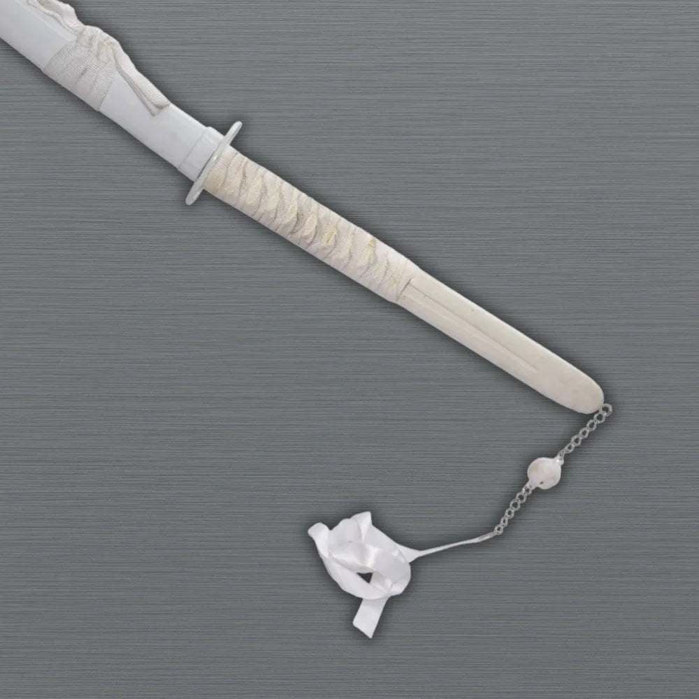 Rukia Sode no Shirayuki Anime Sword