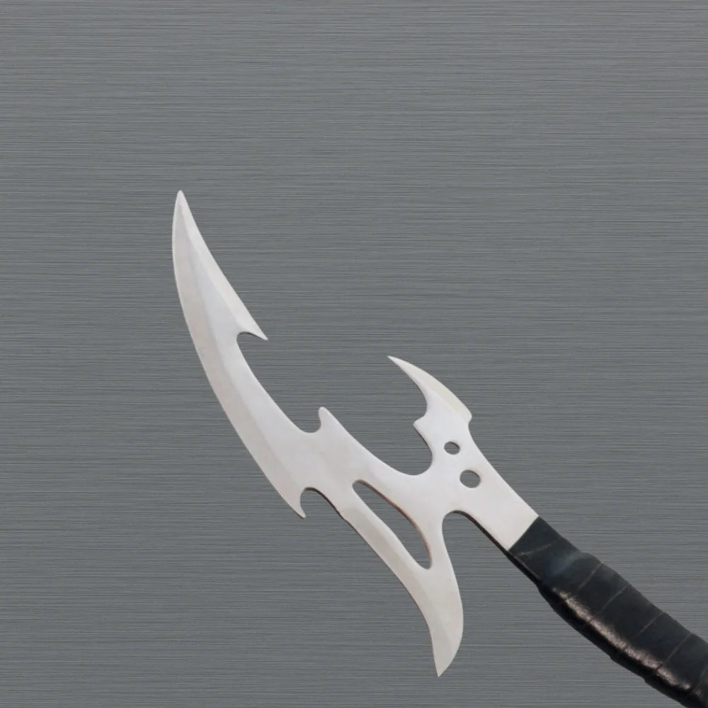 Star Klingon Valdris Blade Replica