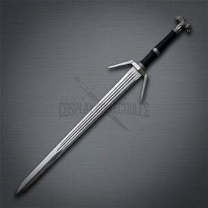 The Witcher 3 Geralt of Rivia Sword Replica Limited