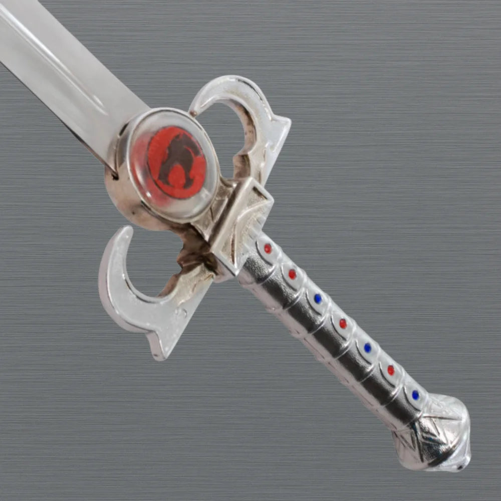 Thundercat Lion’o 47″ Sword of Omens Replica