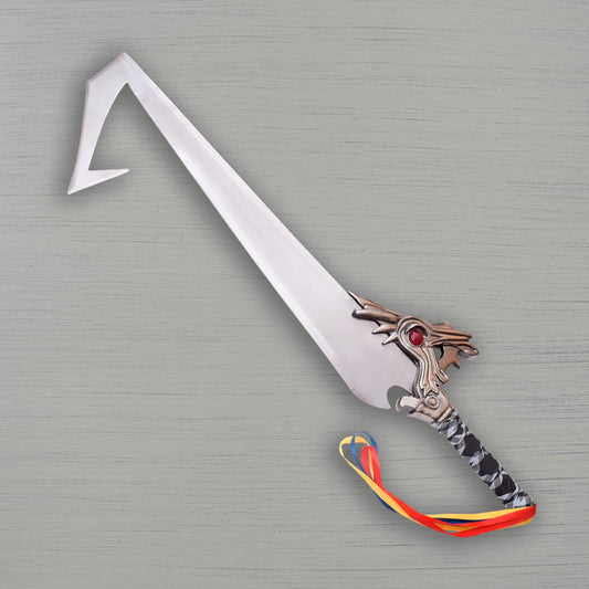 Tidus Brotherhood Sword Final Fantasy