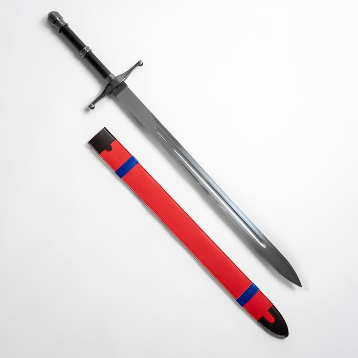 Dragon Ball Z Future Trunks Katana Sword Replica